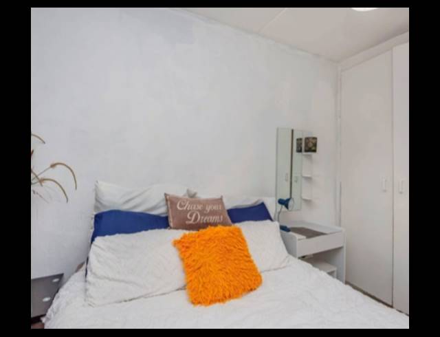 2 BEDROOM APARTMENT FOR SALE IN WHITNEY GARDENS